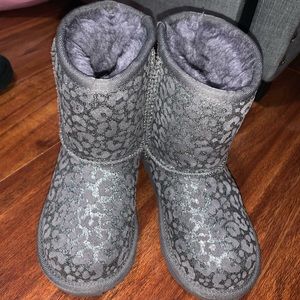 Toddler girl UGG’s